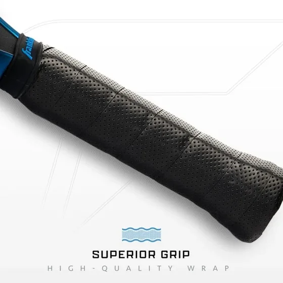 Selkirk AMPED Invikta Midweight view 1